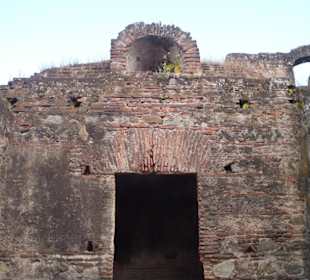 Convent of las Capuchinas