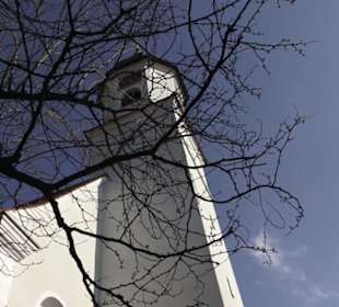 Stadtkirche St. Vitus