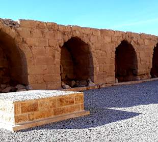 Kreuzritterburg Kerak