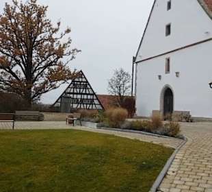 Evangelische Veitskirche