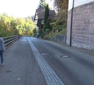 Messnerhäuschen