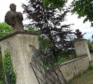 Wallfahrtskirche St. Anna