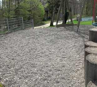 Spielplatz am Sportplatz Seißen