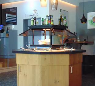 Restaurant Steakhouse Dülmener Hof