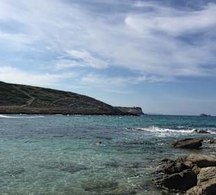 Cala Torta