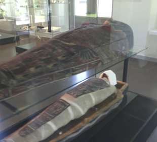 Archäologische Sammlung