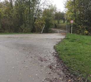 Naturschutzgebiet Listhof