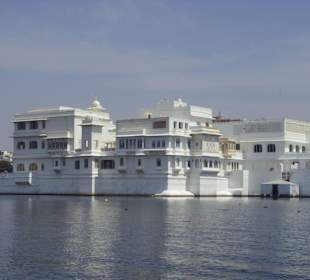 Bootsfahrt Picholasee