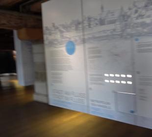 Besucherzentrum Welterbe