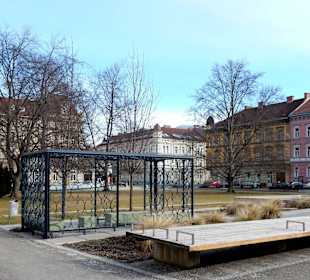 Gärner Park