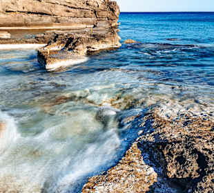 Strand Oasis