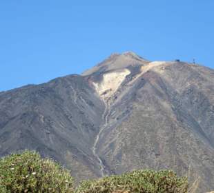 Der Teide