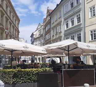  Hard Rock Cafe in Prag