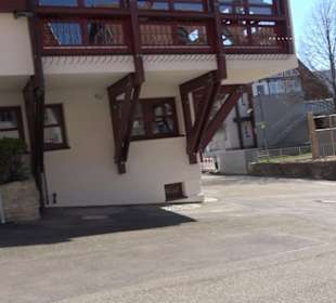 Ehemaliges Kastenpflegerhaus