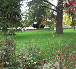 Lindauer Stadtgarten