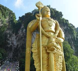 Batu Caves