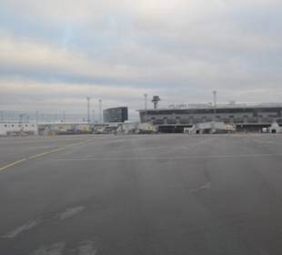 Flughafen Arlanda Stockholm