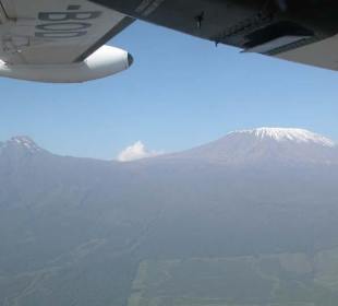 Kilimanjaro