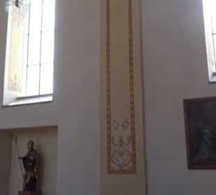 Pfarrkirche St. Briccius - Wurmlingen