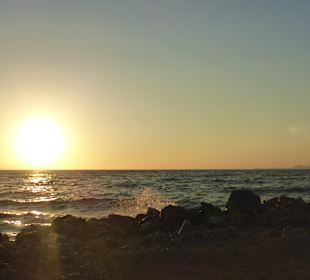 Strand Gouves