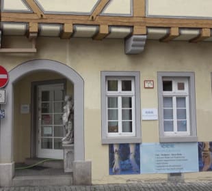 Ältestes Fachwerkhaus Deutschlands