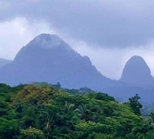 Parque Natural Obô do Príncipe