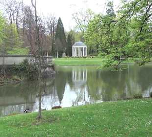 Temple de l'Amour (Tempel der Liebe)