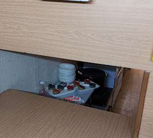 Bunkermuseum Frauenwald