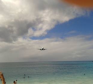 Maho Beach
