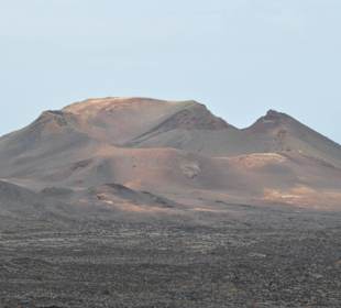 Timanfaya
