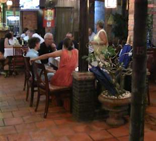 Restaurant Trong Huyen