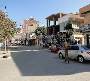 Stadtrundgang Hurghada
