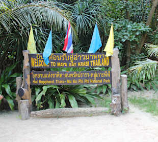 The Beach