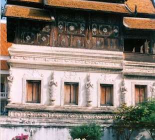Wat Phra Singh