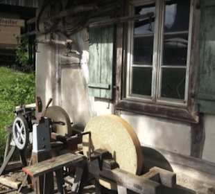 Hohenloher Freilandmuseum