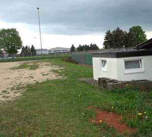 Sportanlagen Undingen