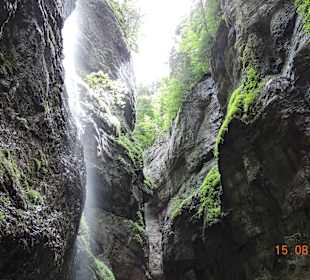 Partnachklamm