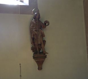 Antoniuskapelle Bad Griesbach