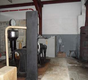 Das Bergbaumuseum