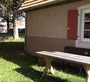 Backhaus Bleichstetten