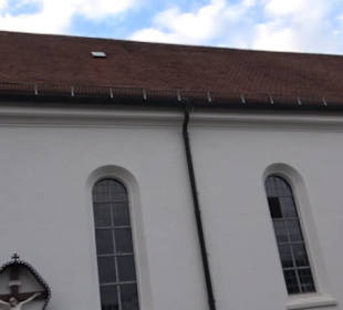 Kirche Maria Himmelfahrt