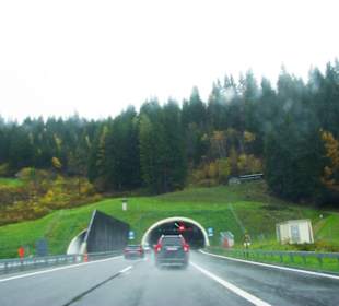Herrliche Herbstfarben