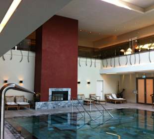 Indoor-Pool