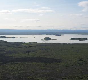Myvatn