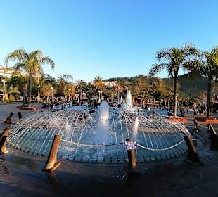 Stadtrundfahrt Alanya