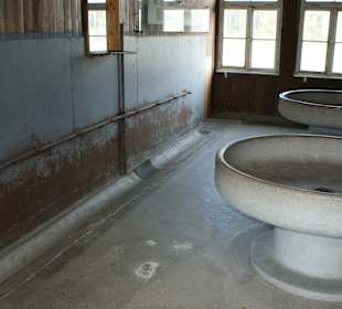 KZ Gedenkstätte Mauthausen