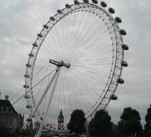 London Eye