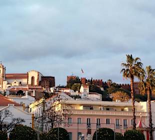 Stadtrundgang Silves