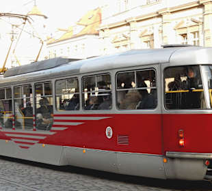Tram 22