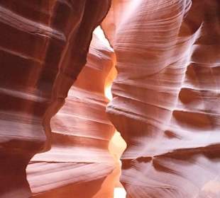 Antelope Canyon